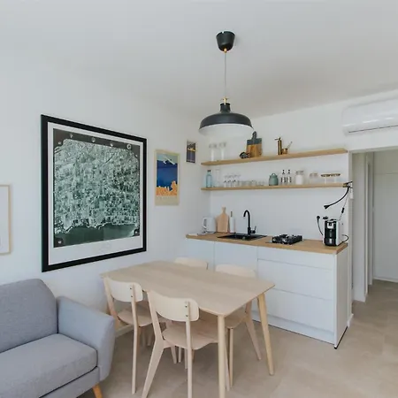 Vakantiehuis Captain's
