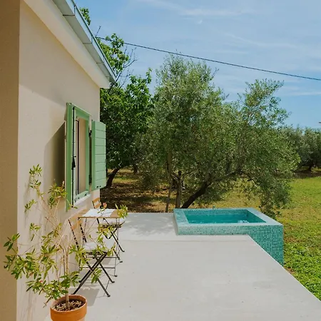 Captain's Vakantiehuis Kaštela
